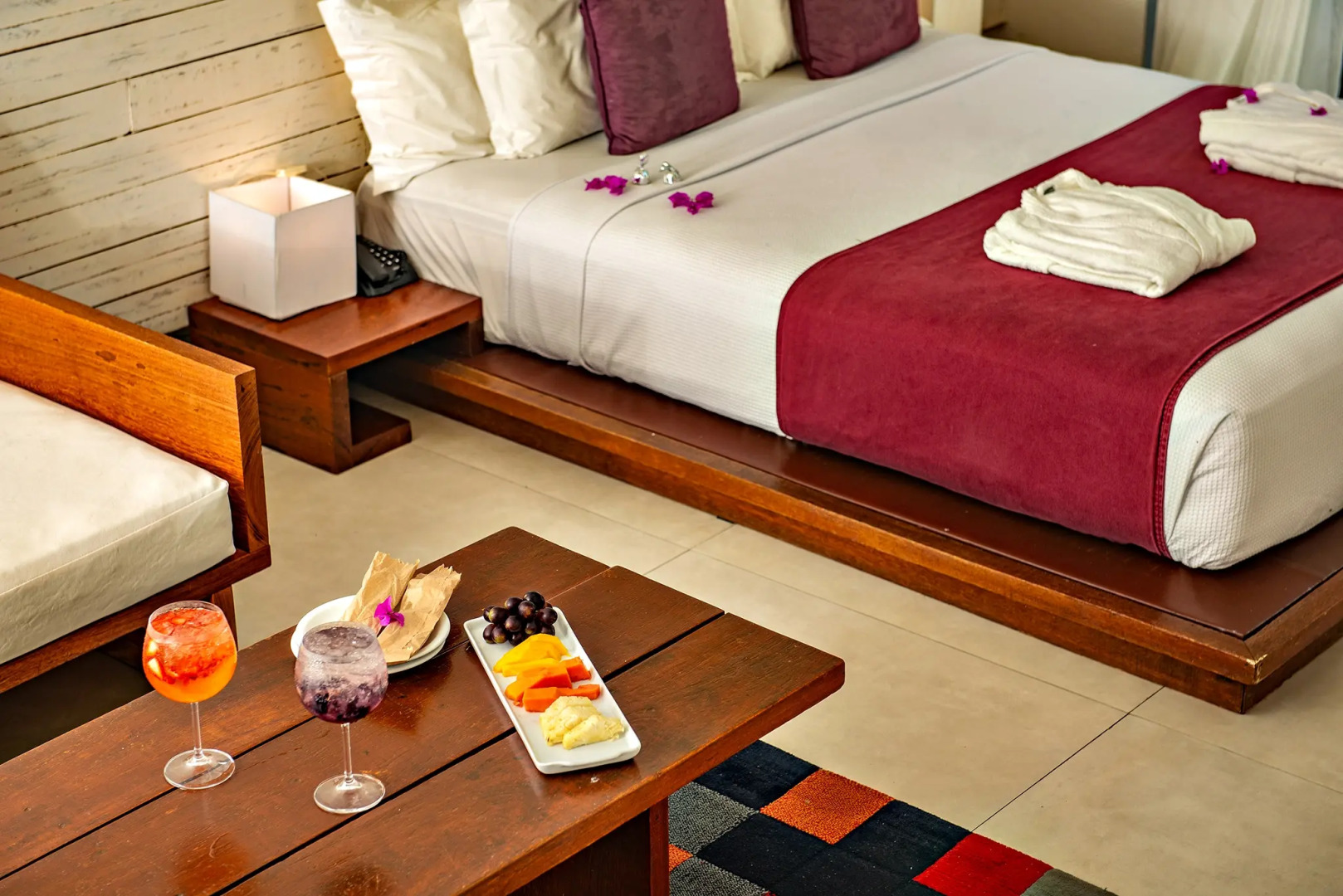 Photo - Serena Buzios