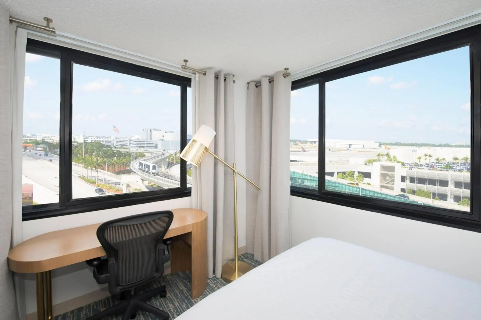 Foto - Sheraton Miami Airport Hotel and Executive Meeting Center