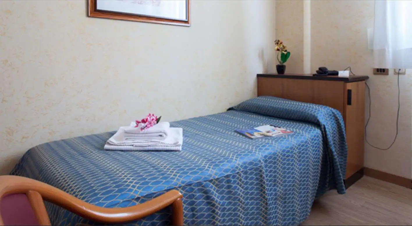 Photo - Residence Lepontina