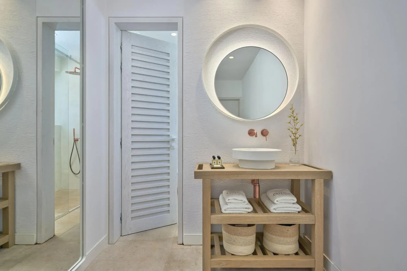 Foto - Once in Mykonos - Designed for Adults