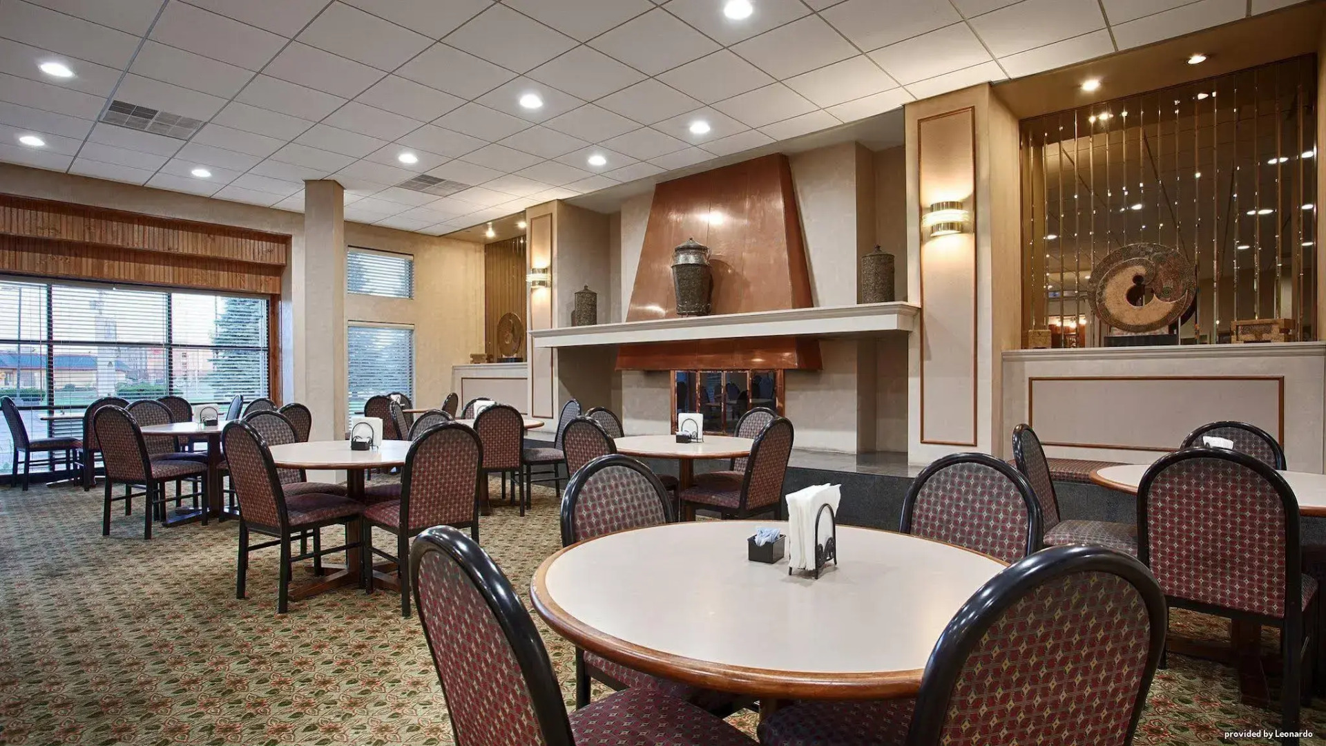 Photo - Best Western Gateway Adirondack Inn