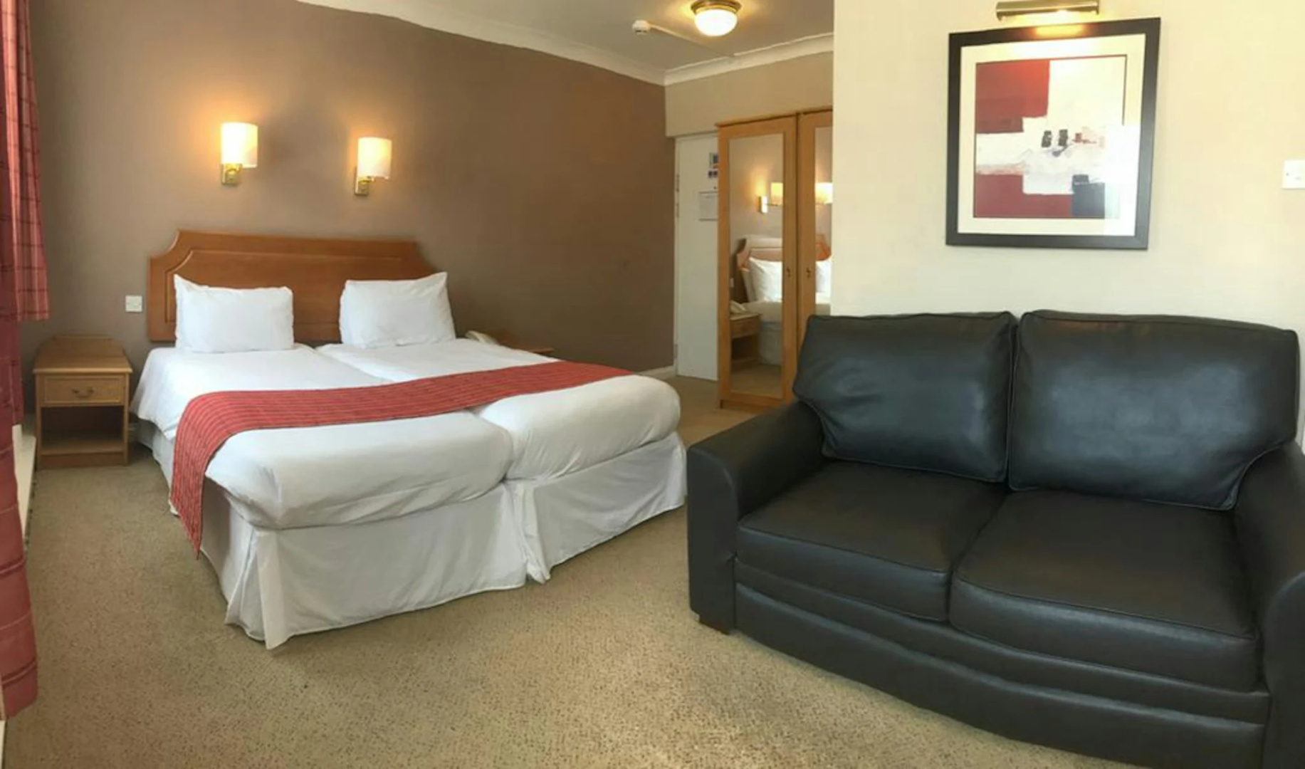 Foto - Birmingham Great Barr Hotel