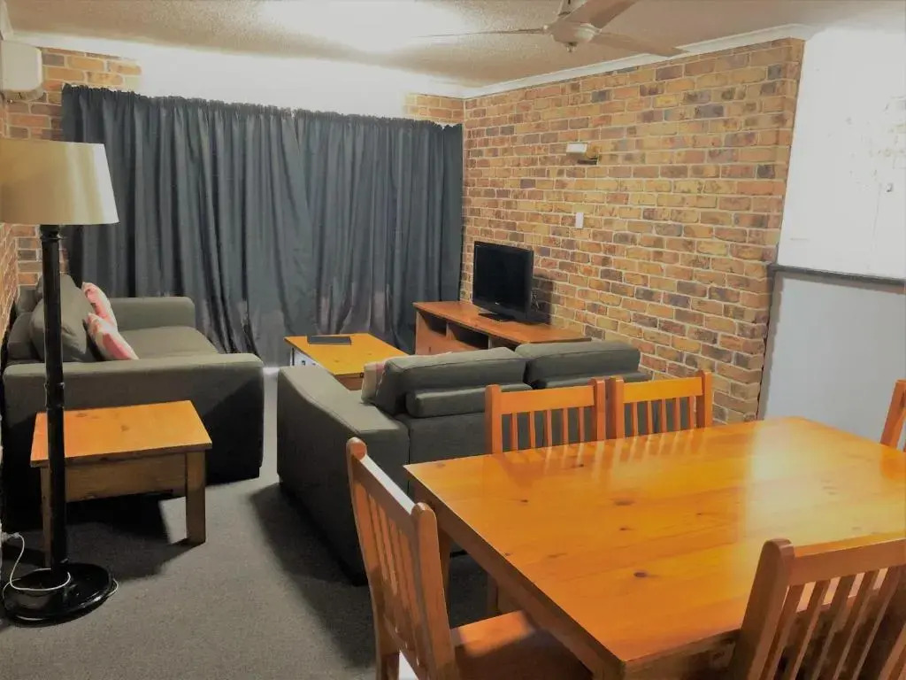 Photo - Toowong Villas