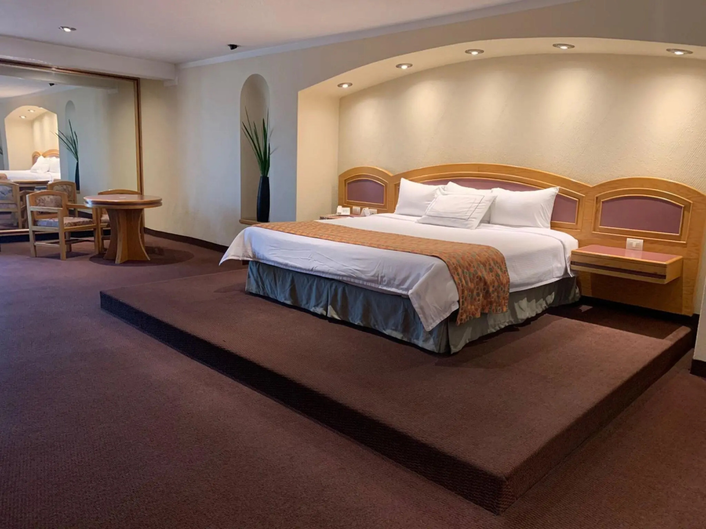 Foto - Hotel Mirage