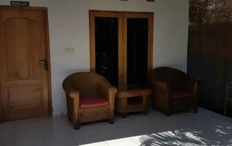 Photo - Kartika Villas