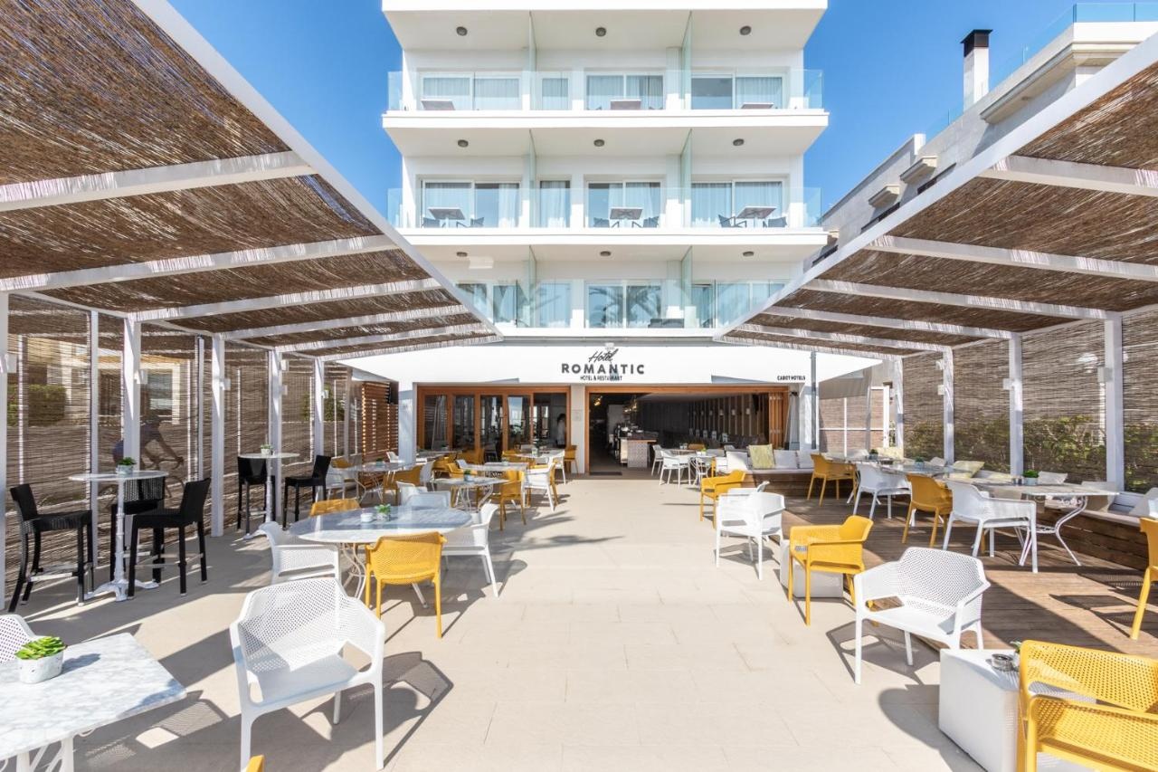 Photo - Hotel Cabot Romantic - Adults Only