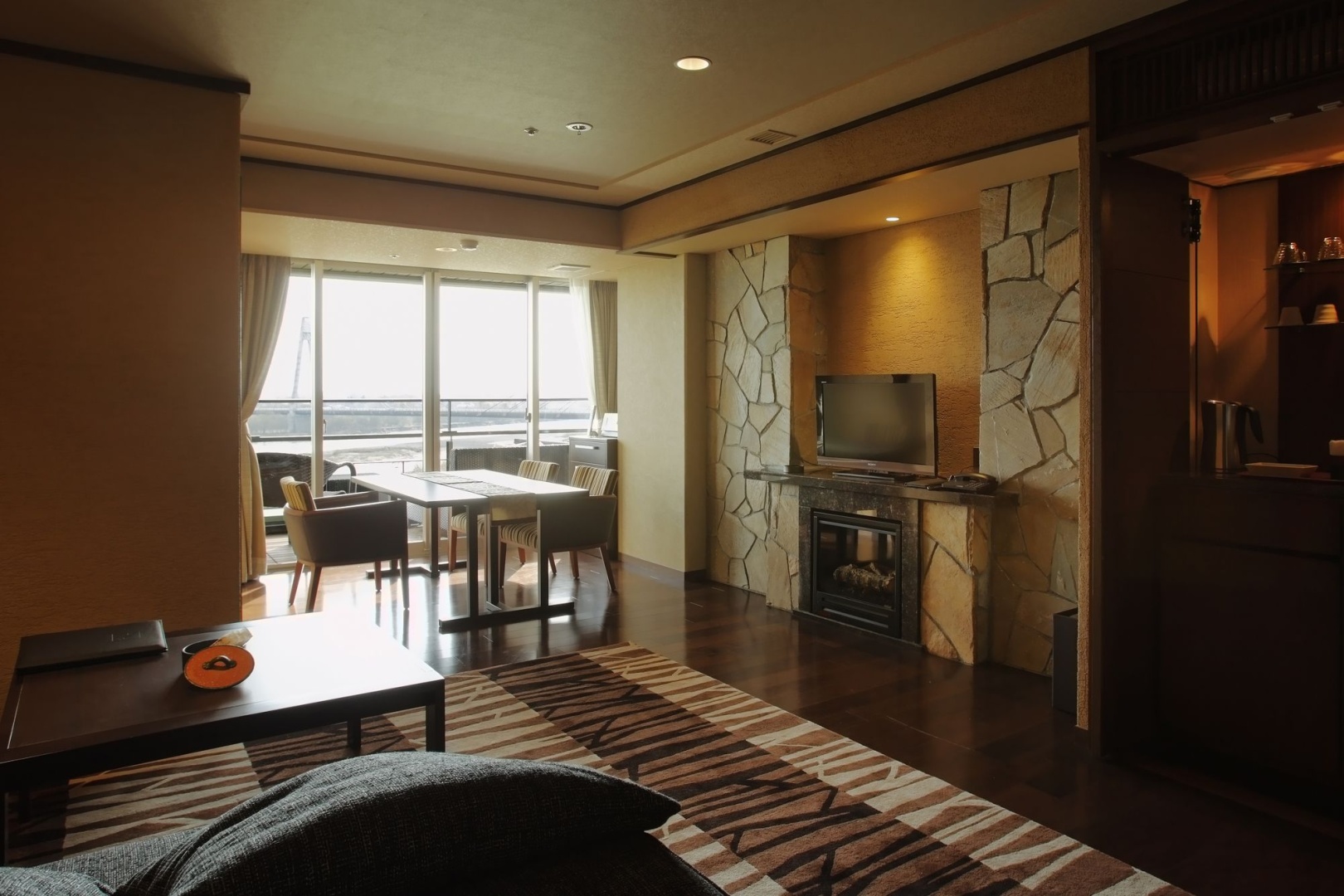 Tokachigawa Onsen Daiichi Hotel Hoshutei Toyotei
