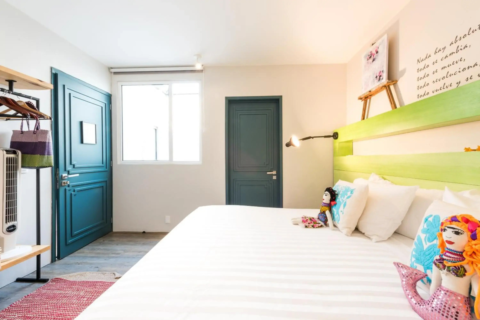Foto - La Palomilla Bed & Breakfast