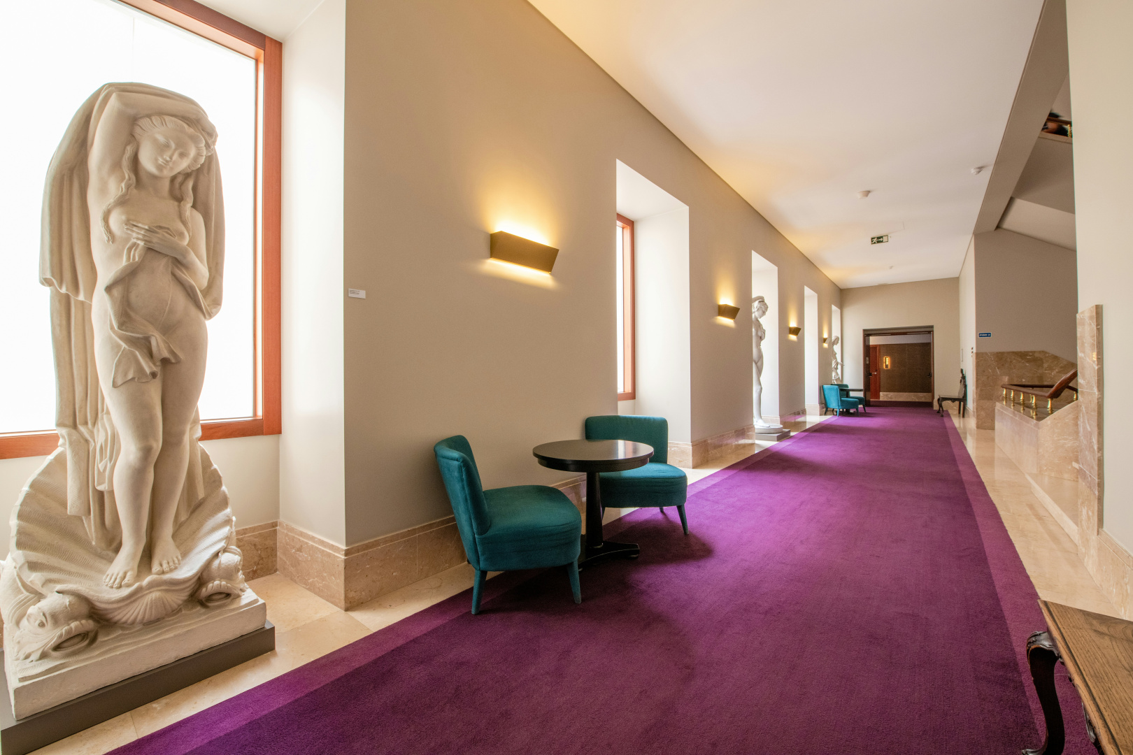 Photo - Pousada de Lisboa, Praça do Comércio - Small Luxury Hotel