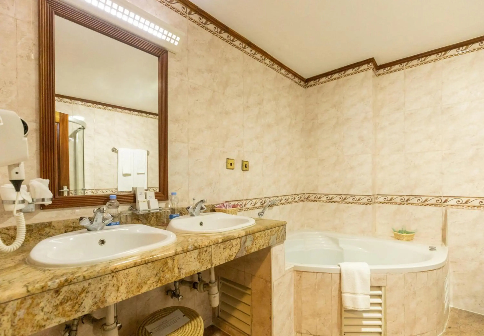 Foto - Muthu Silver Springs Hotel