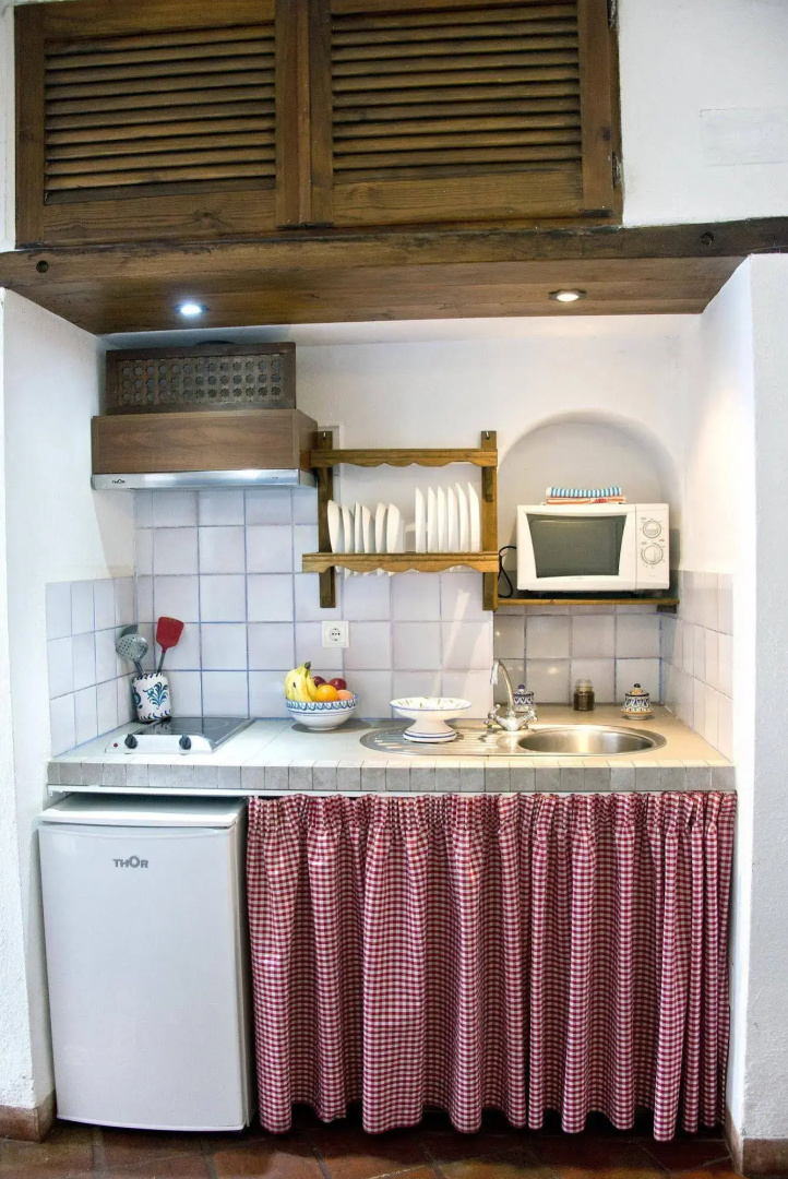 Photo - Apartamentos Montesclaros