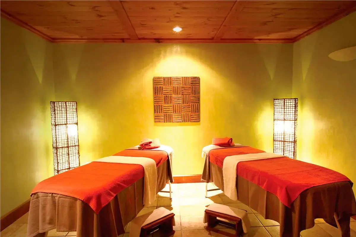 Foto - Kempinski Hotel San Lawrenz