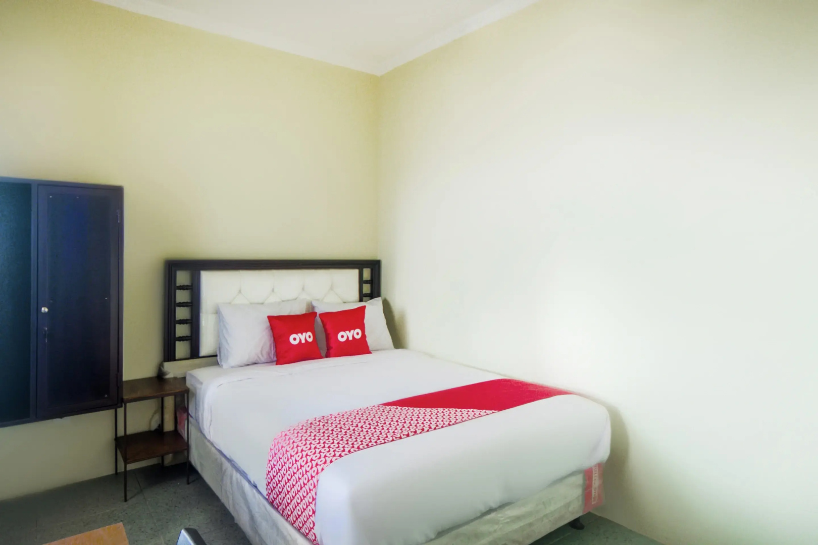 Photo - Hotel O Homia Residence