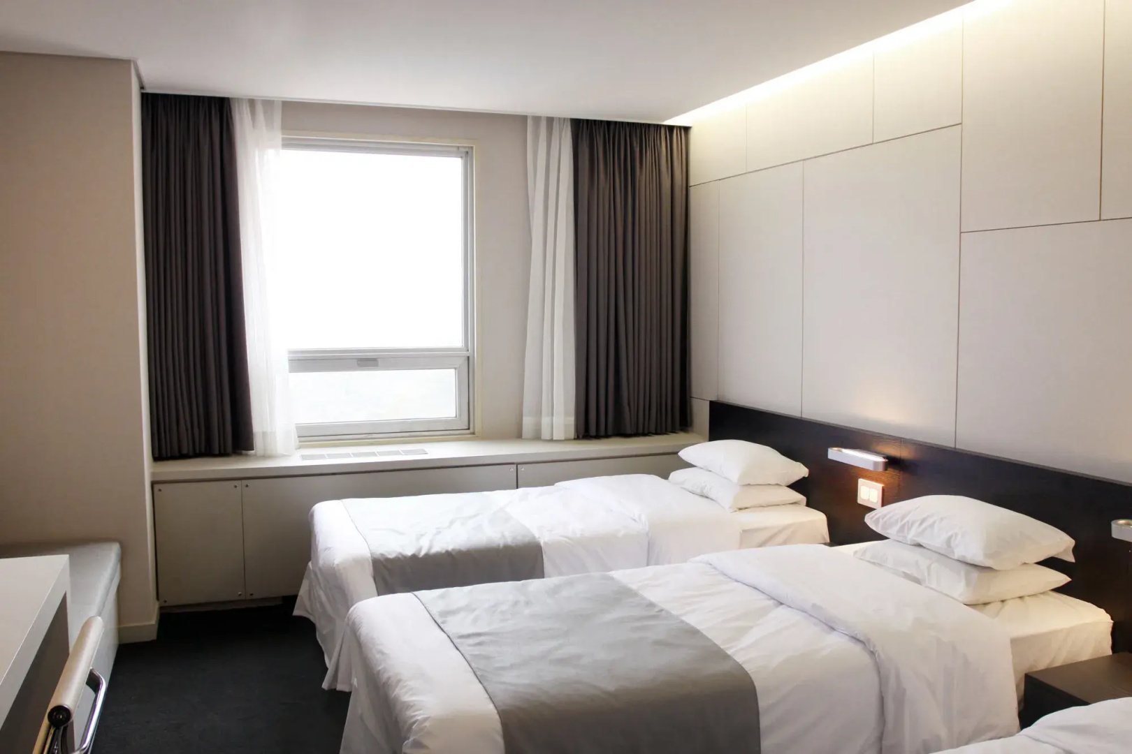 Photo - Kolon Hotel