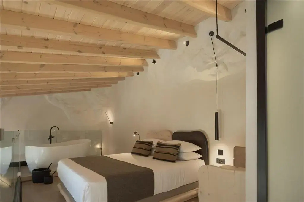 Foto - Manili Boutique Suites & Villas