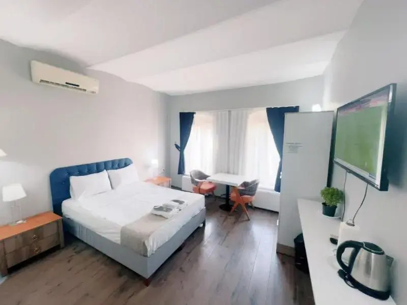 Foto - Taksi̇m Centre Hotel