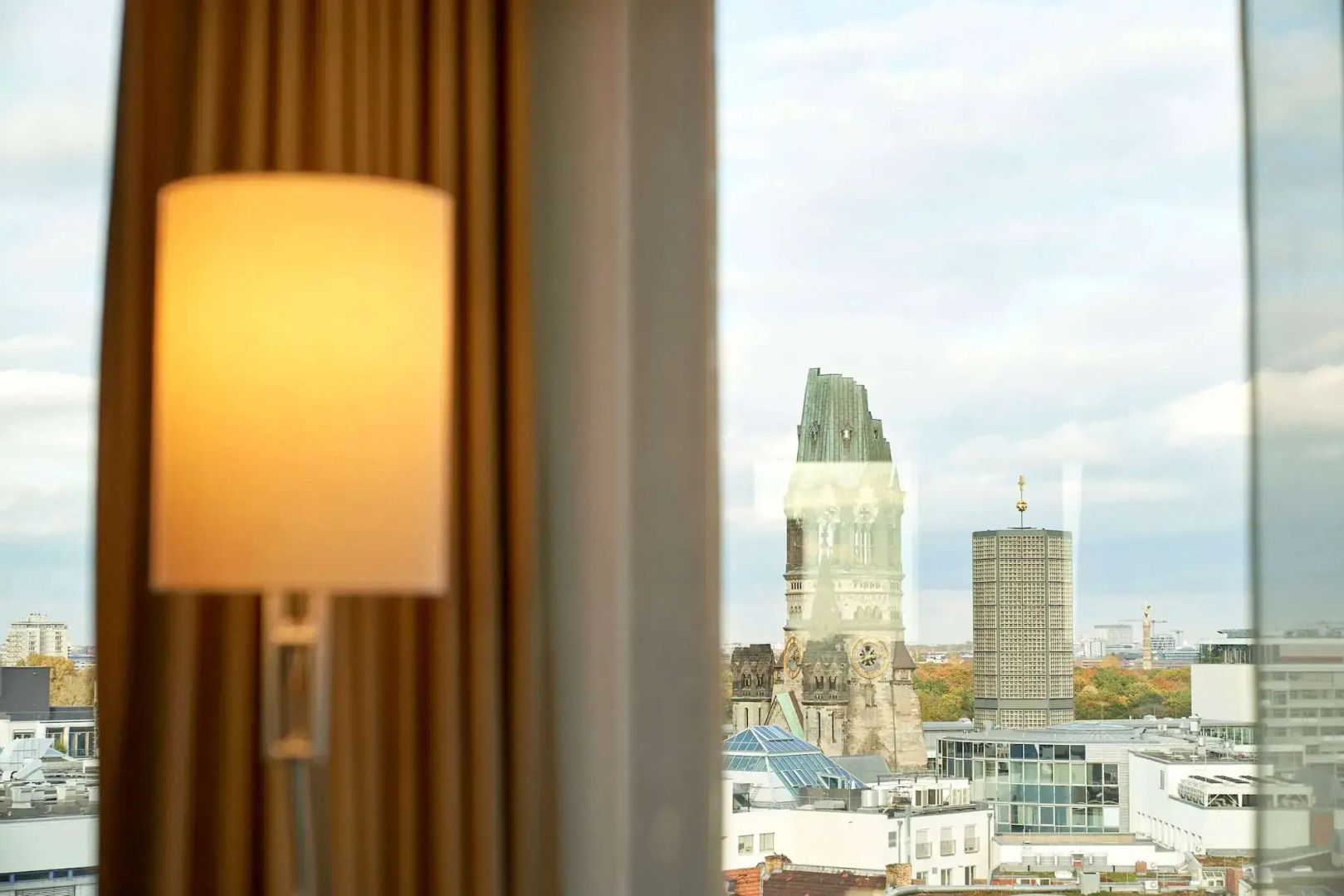 Photo - Dorint Kurfürstendamm Berlin