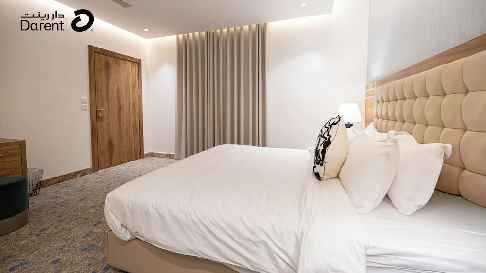 Foto - Darent Super Luxury One bedroom Al Aqiq