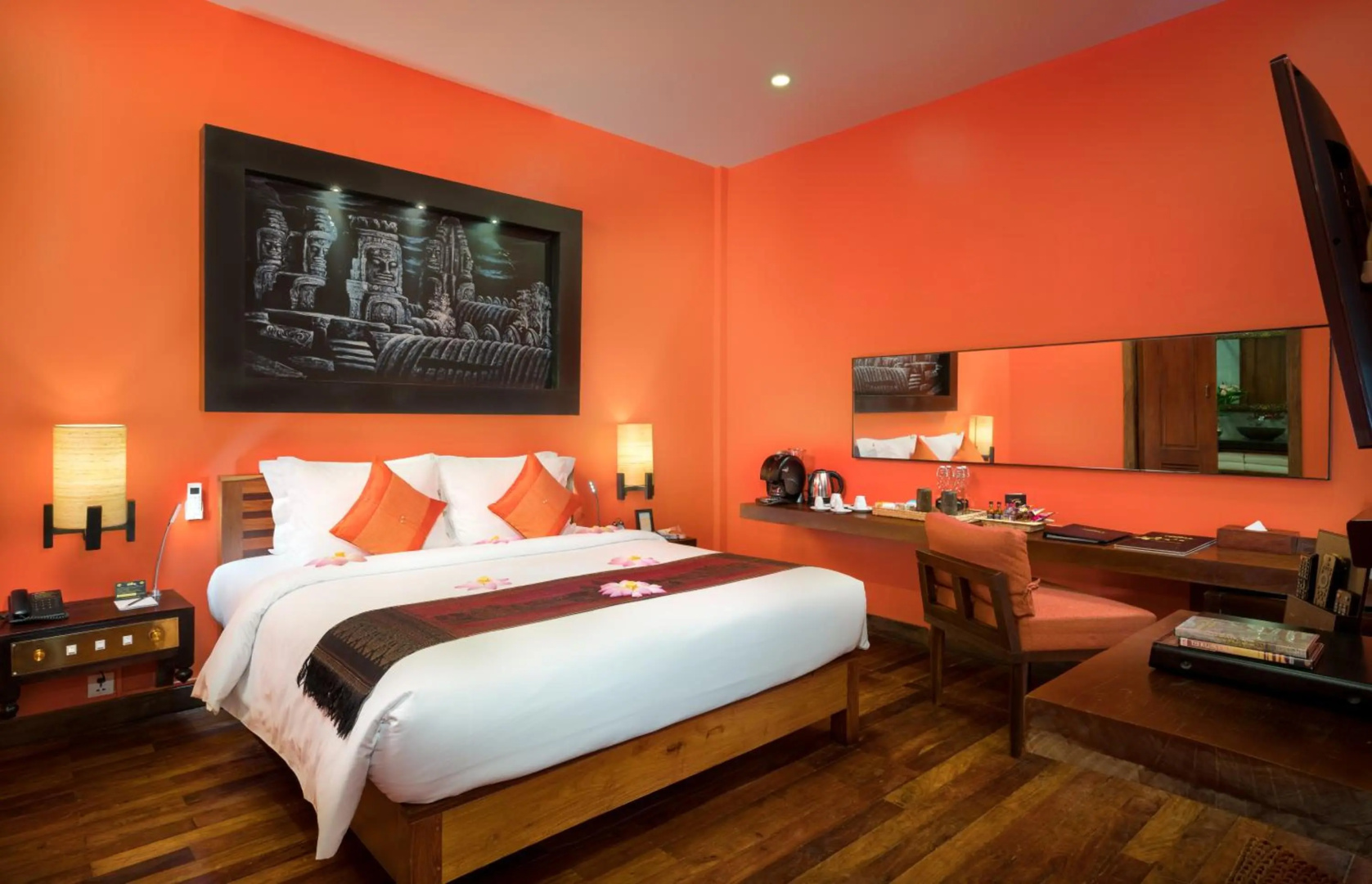 Photo - Golden Temple Hotel