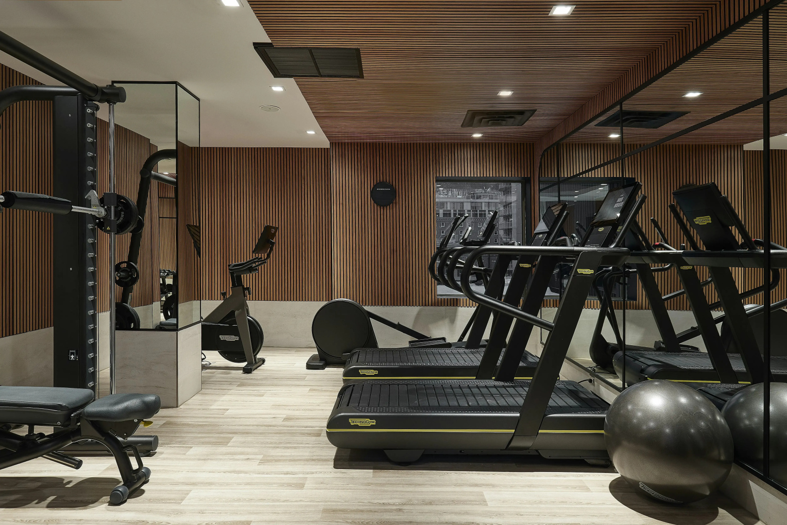 Foto - Vogue Hotel Montreal Downtown, Curio Collection by Hilton