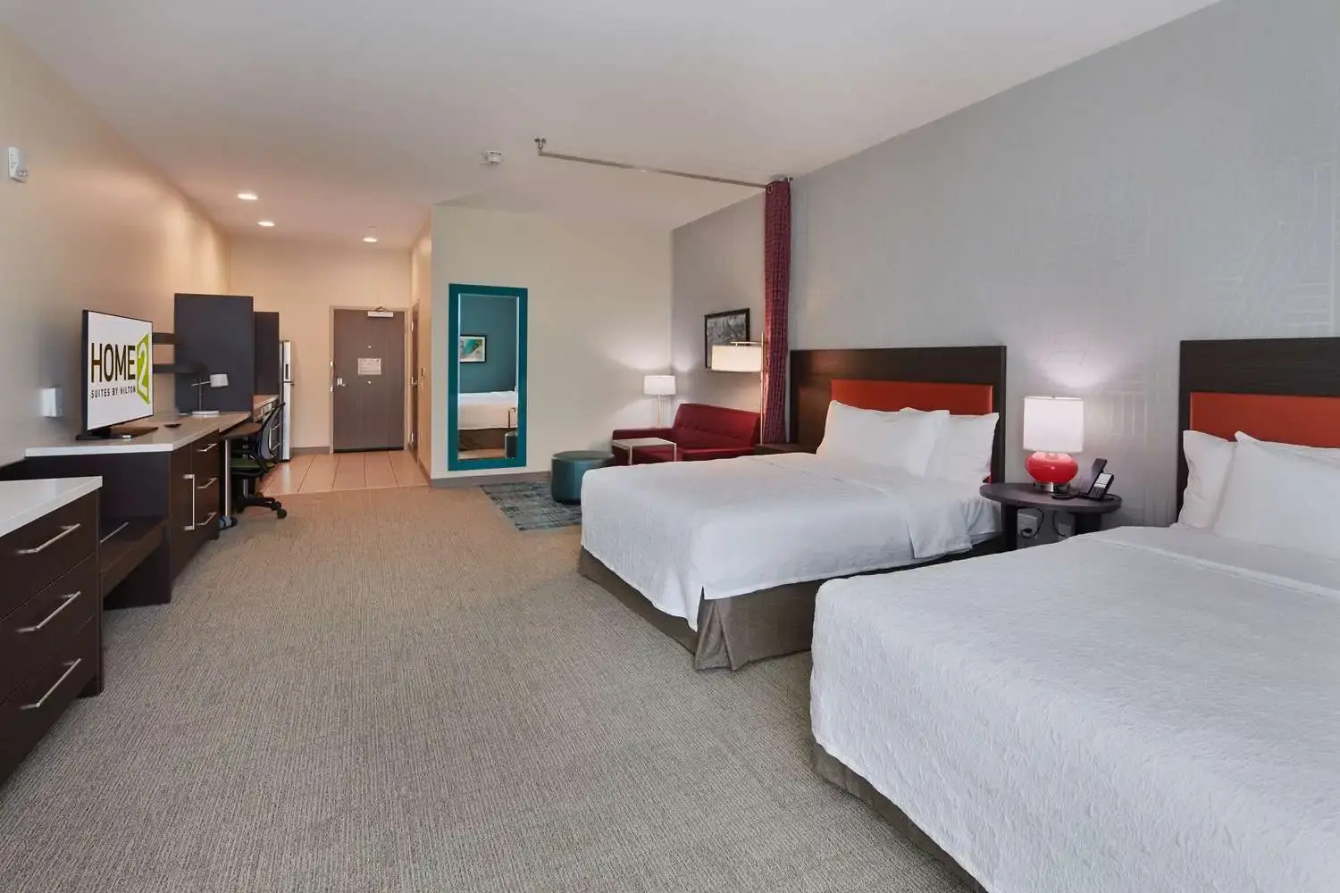 Photo - Home2 Suites By Hilton Sacramento At Csus