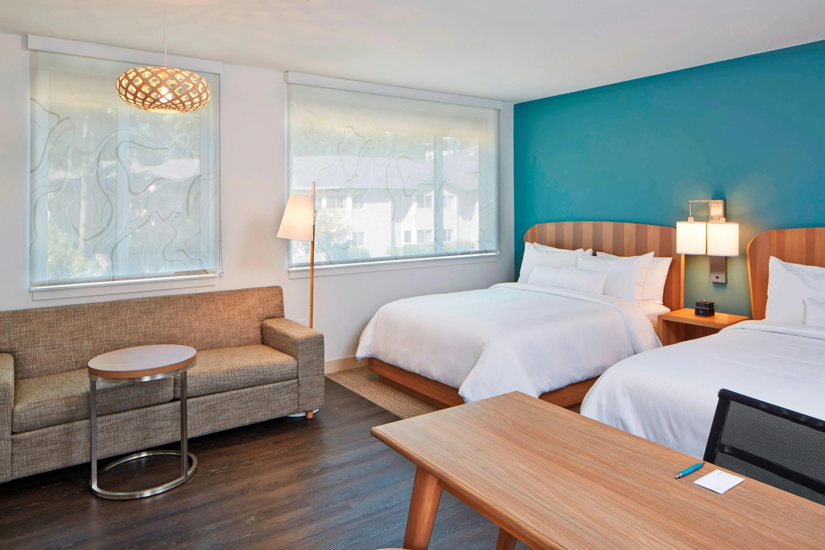 Foto - Element by Marriott Seattle Redmond