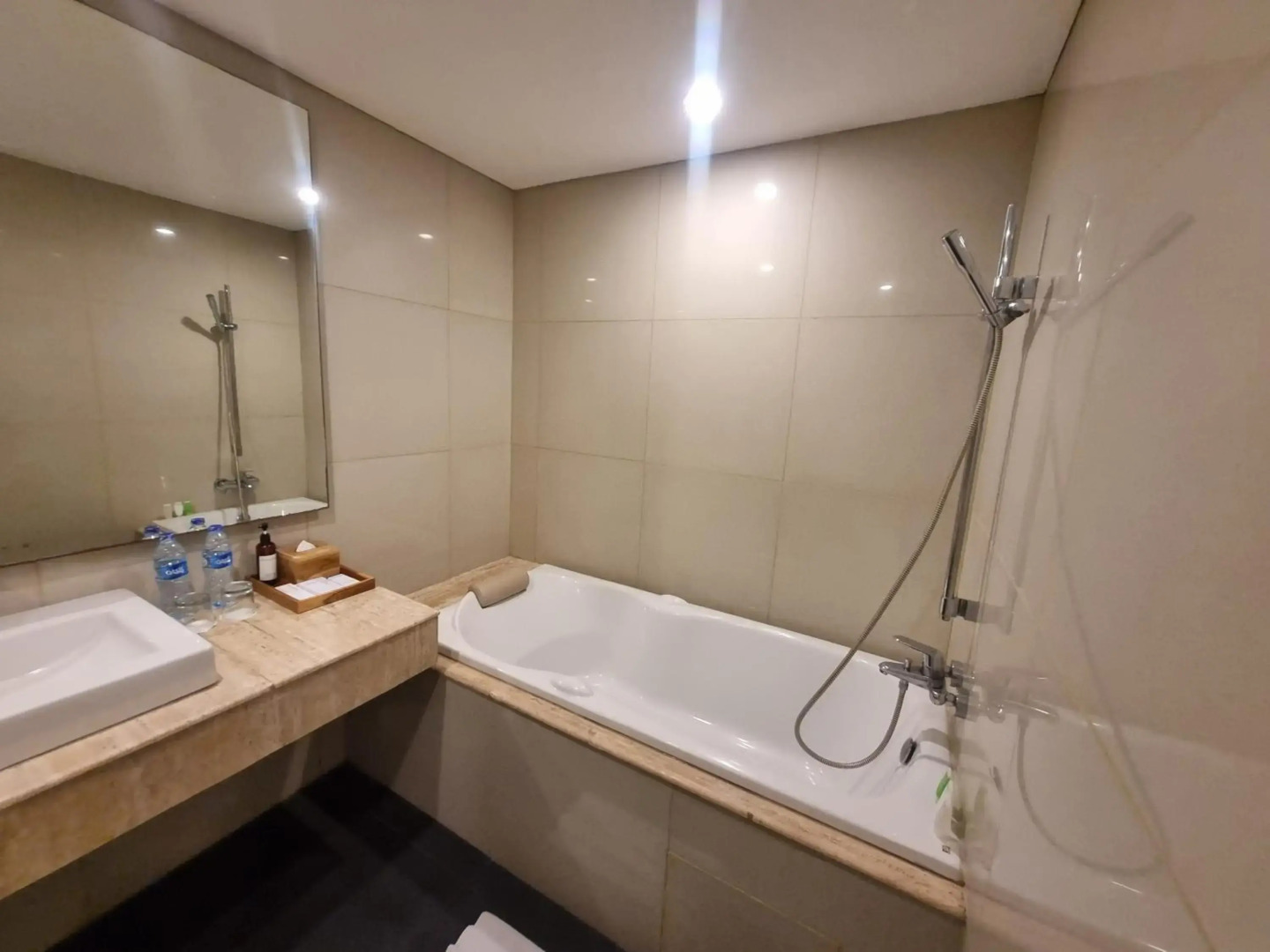 Foto - Crystalkuta Hotel - Bali