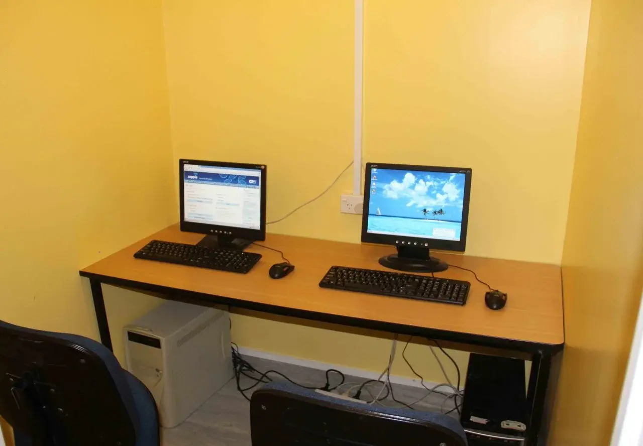 Photo - Silverfern Backpackers