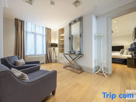 Photo - Mayfair Boutique Residences