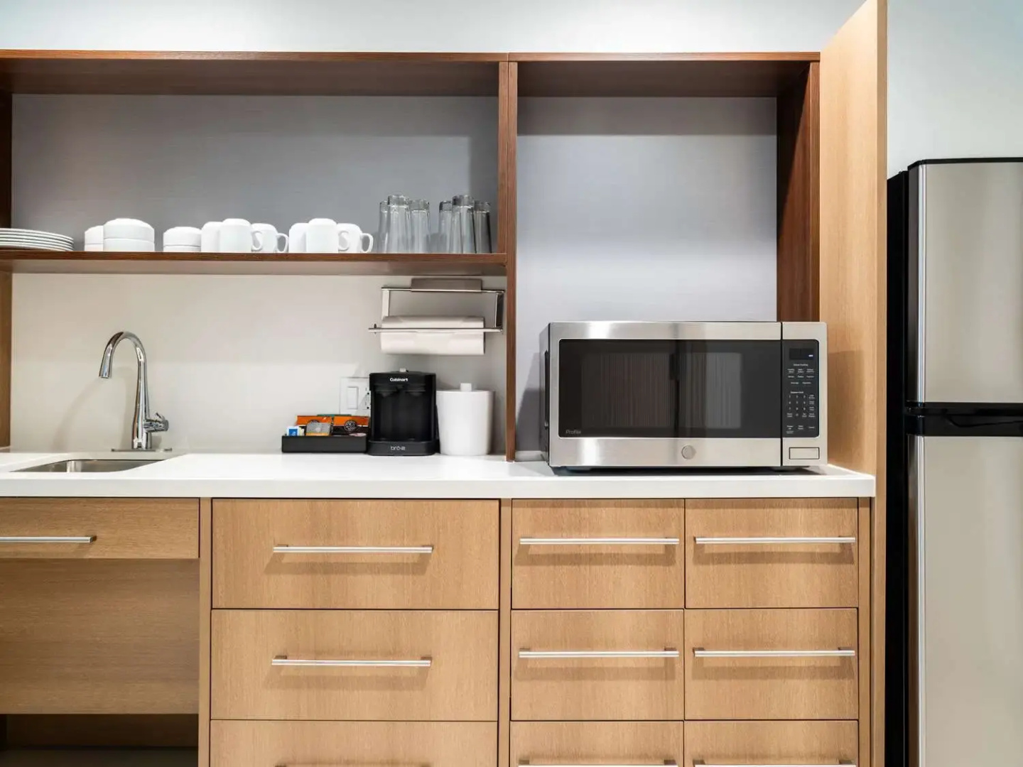 Photo - Home2 Suites By Hilton Atlanta Airport College Park