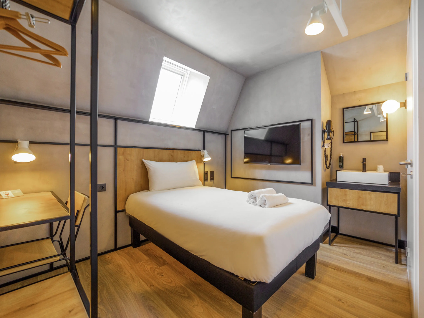 Photo - ibis Porto Centro Mercado Bolhao