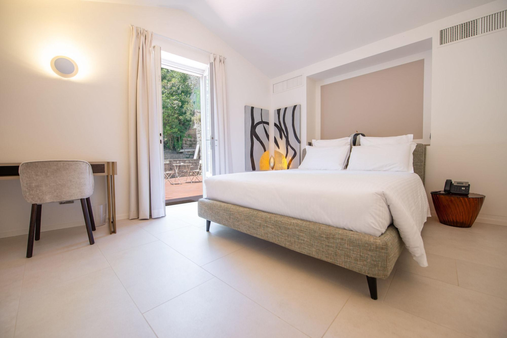 Foto - Le Funi Hotel