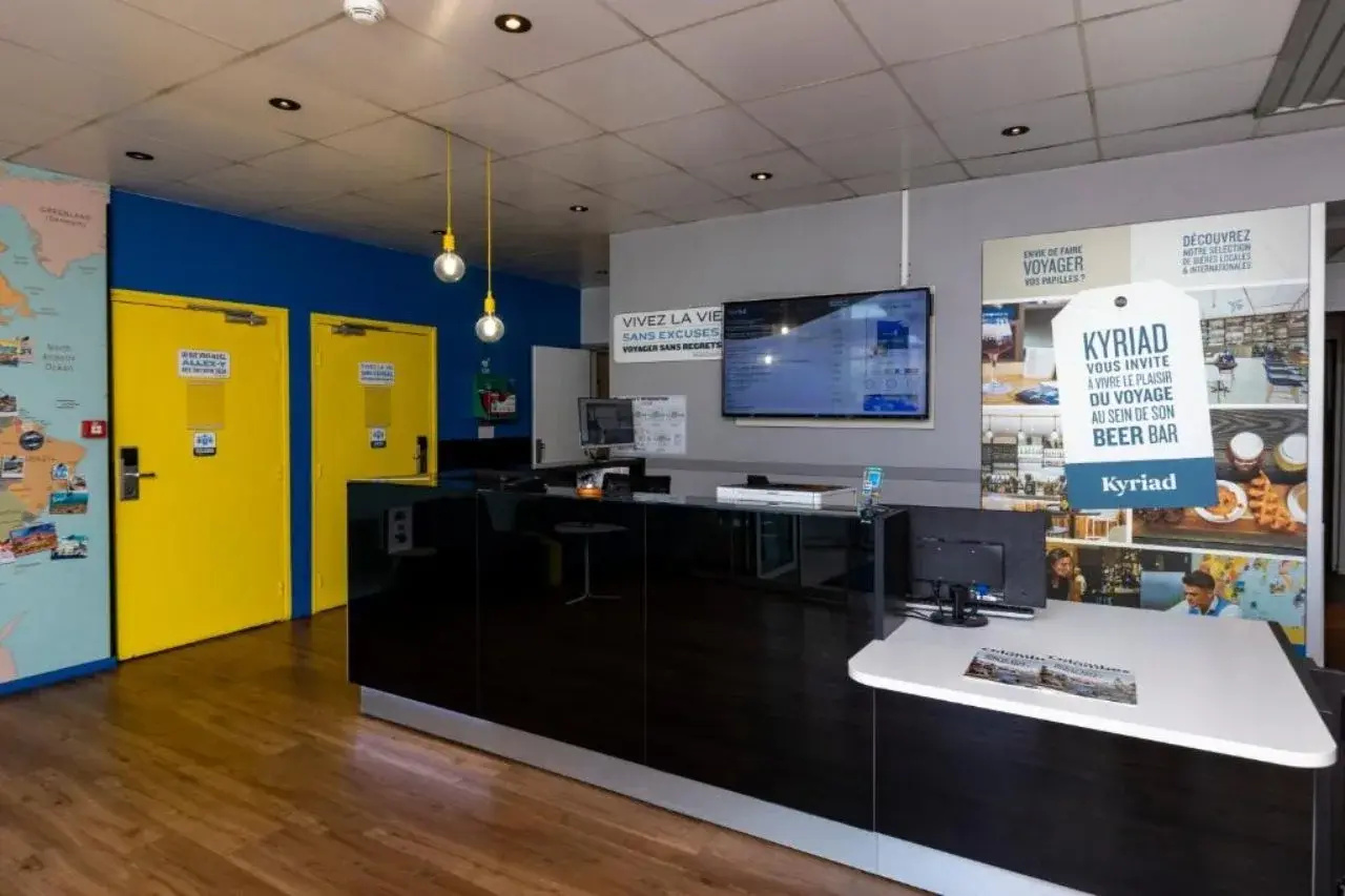Foto - ibis Styles Colombes Paris Ouest (Ouverture Octobre 2025)