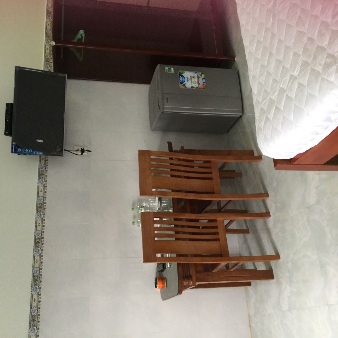 Foto - Hotel Nguyen Toan