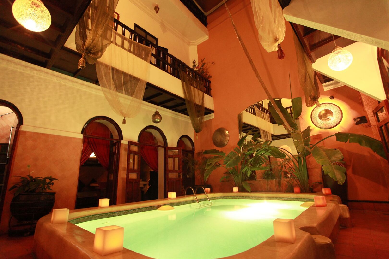 Foto - Riad El Grably