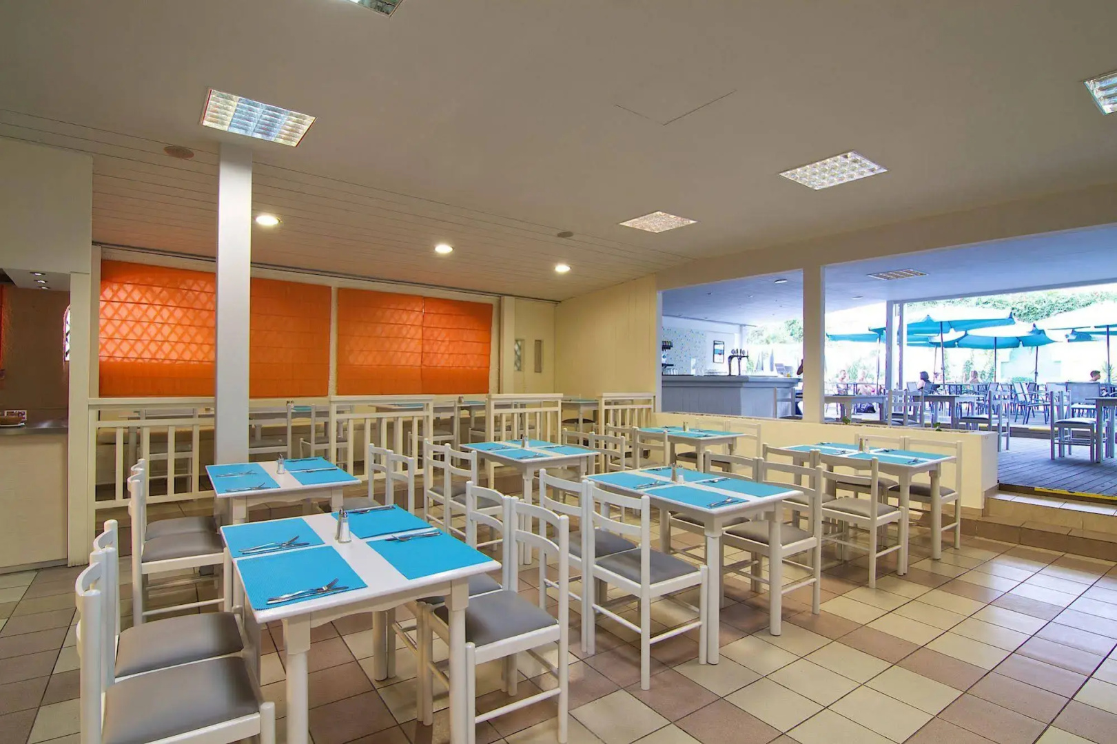 Foto - Hotel Iro