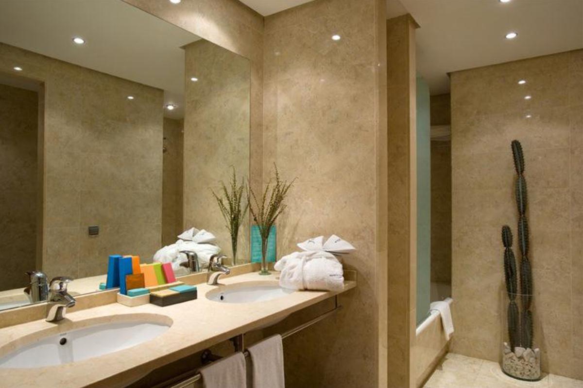 Foto - Eurostars Al-Ándalus Palace