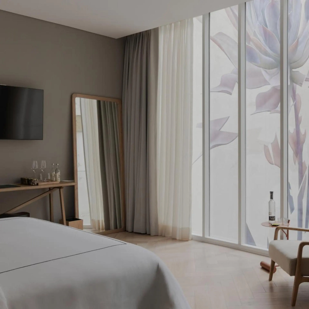 Photo - Casona Roma Norte