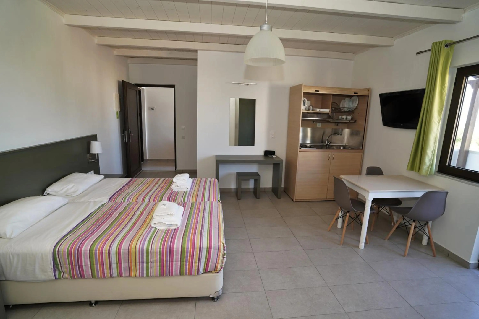 Photo - Ledra Maleme Hotel