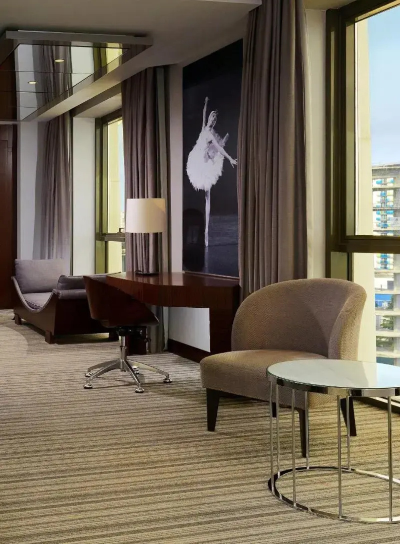 Photo - Sheraton Batumi Hotel