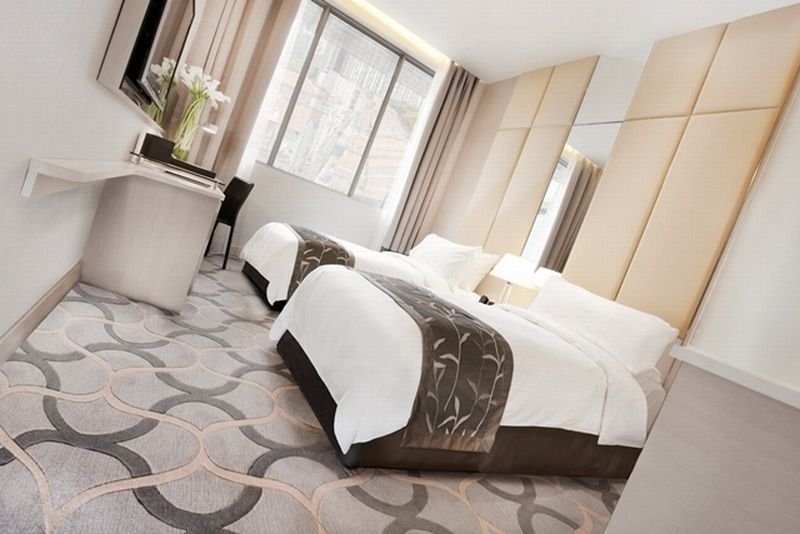 DORSETT SINGAPORE