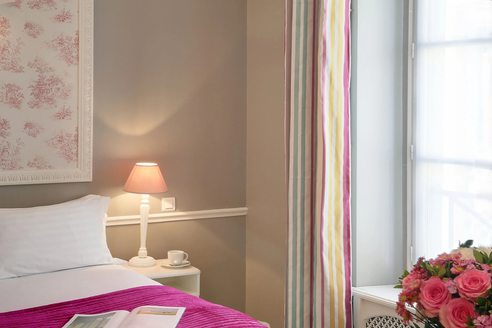 Foto - Hôtel Saint Martin Bastille