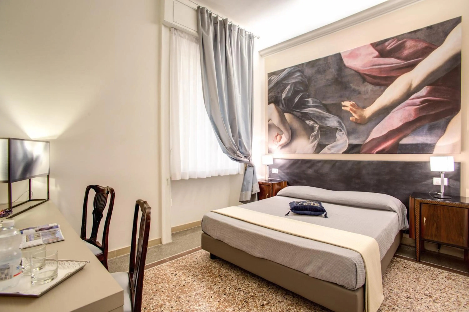 Foto - Roma in una Stanza GuestHouse
