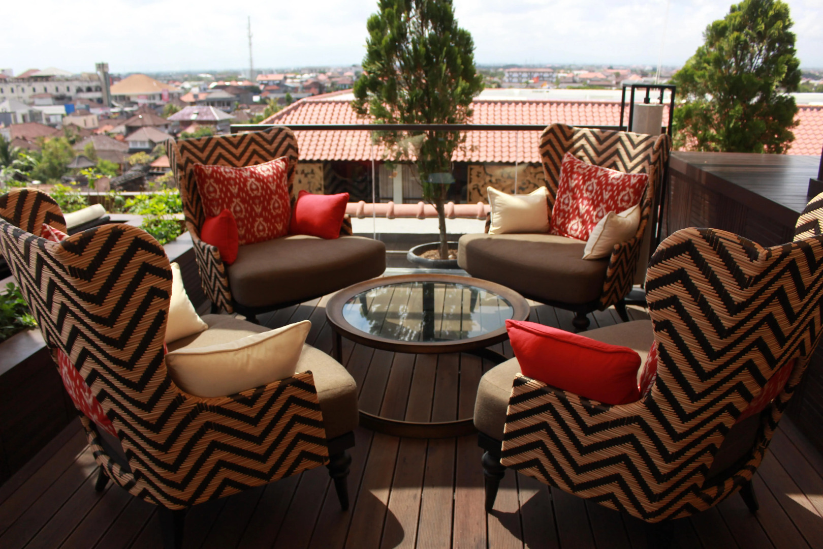 Foto - The Trans Resort Bali