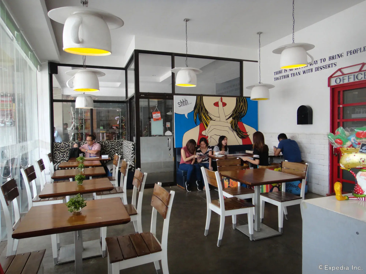 Photo - Tsai Hotel and Residences