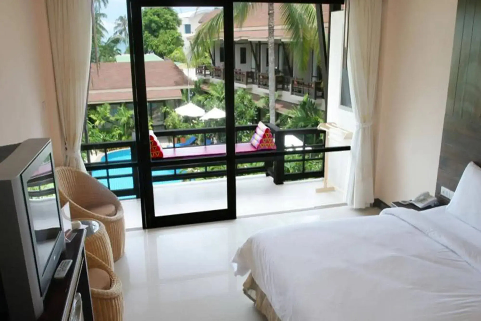 Foto - Grand Thai House Resort