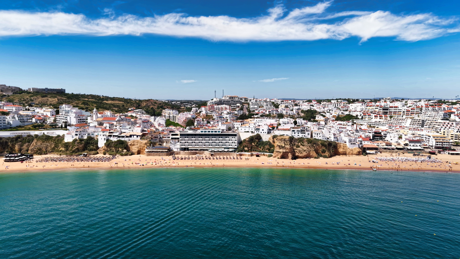 Foto - Hotel Apartamento Paraiso De Albufeira