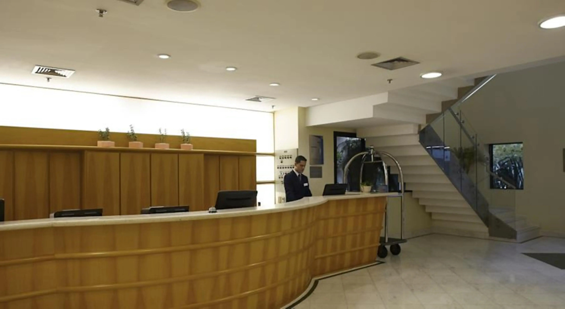 Foto - Transamerica Executive Chácara Santo Antônio