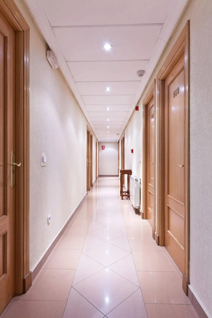 Foto - Hotel Victoria Valdemoro