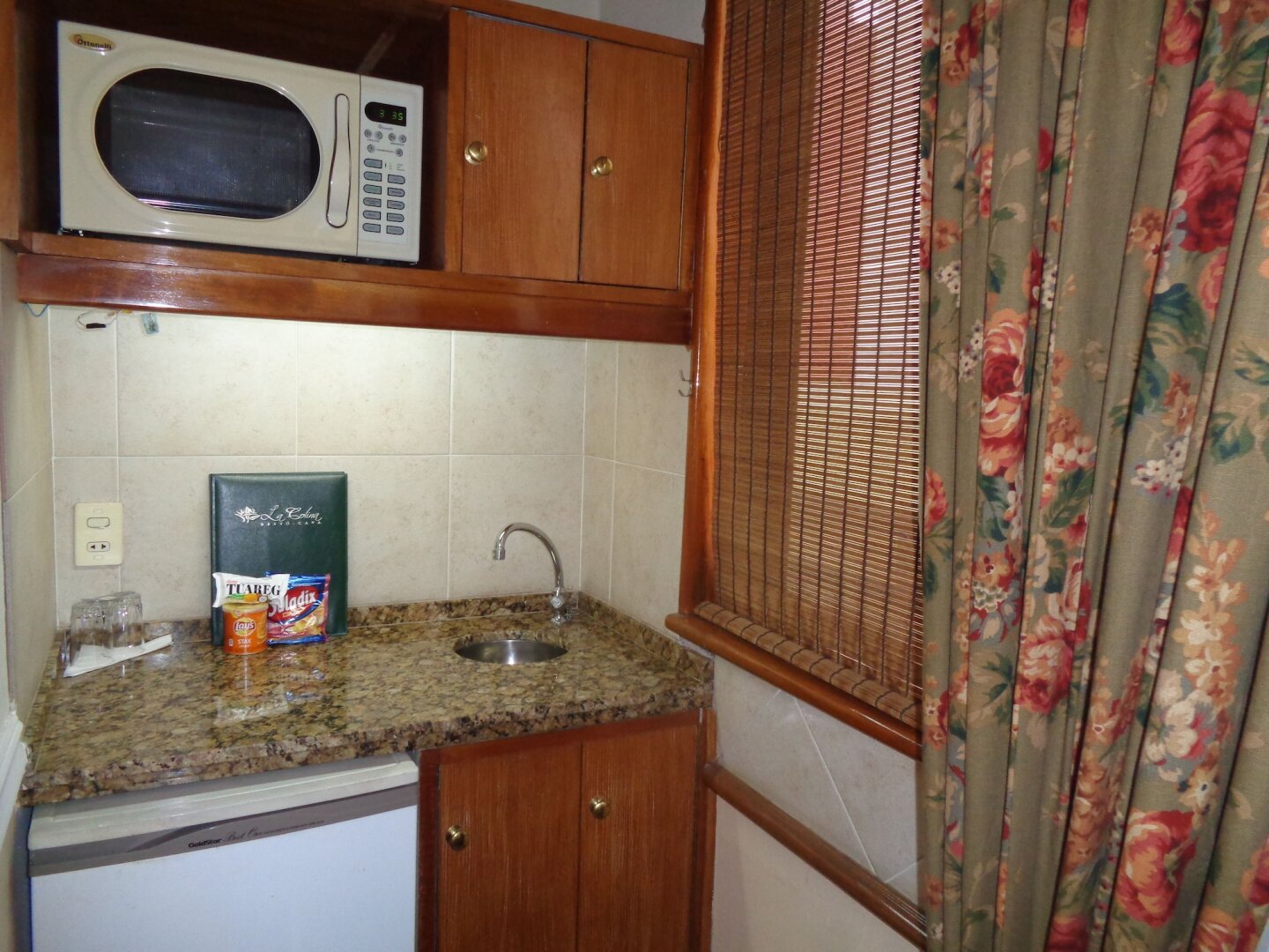 Foto - Premier Hill Suites Hotel